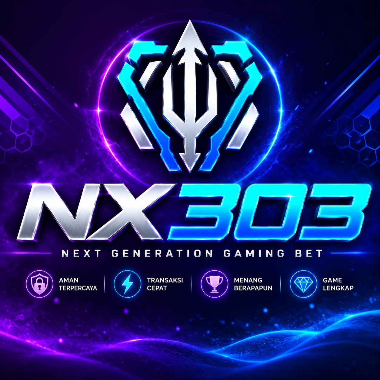 nx303 App APK Terbaru