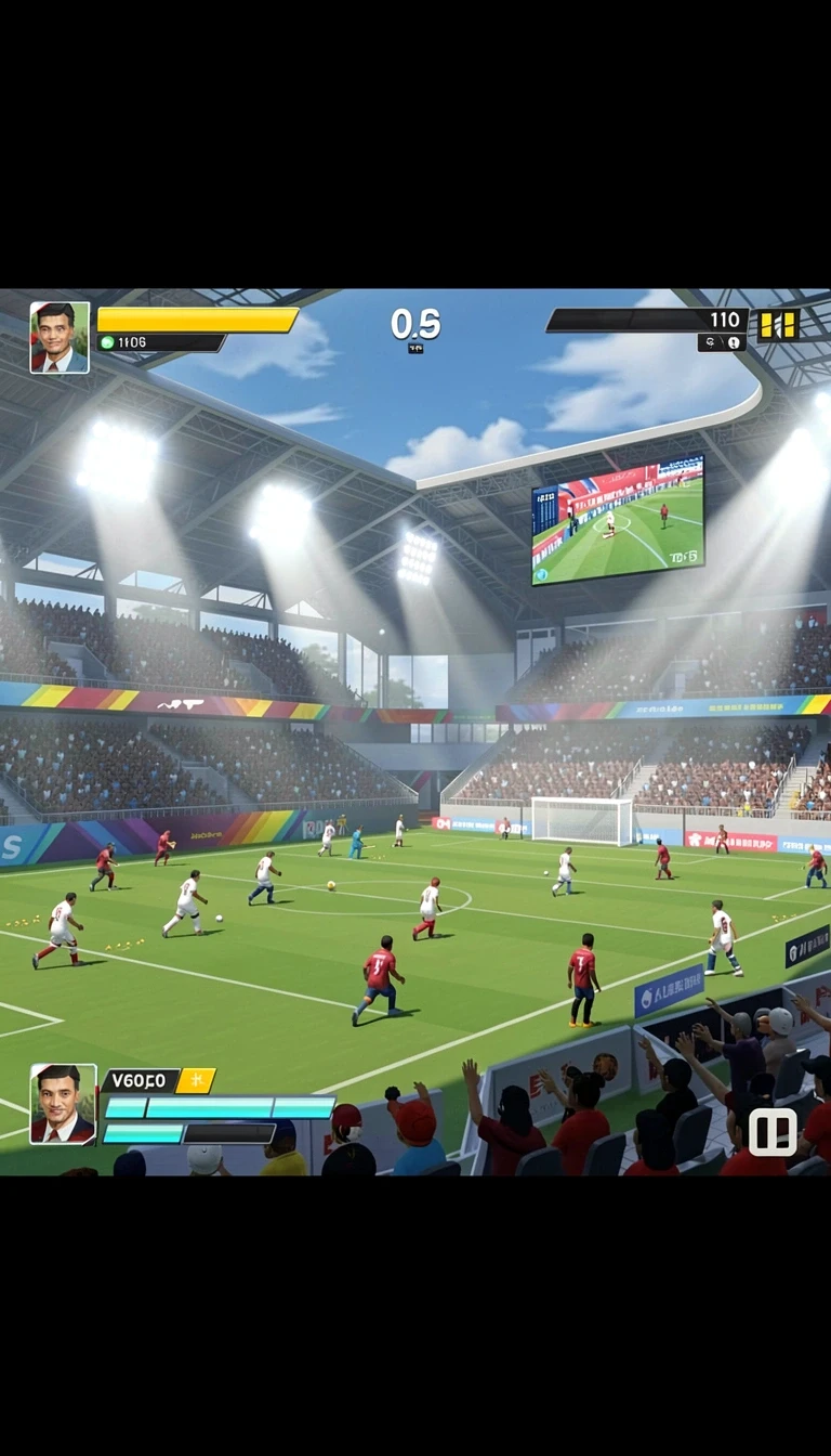 Tampilan utama aplikasi Review Aplikasi fendy188 yang intuitif dan efisien.