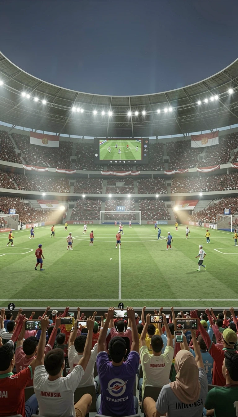 Tampilan utama aplikasi Review Aplikasi rmastoto Versi Terbaru yang intuitif dan efisien.